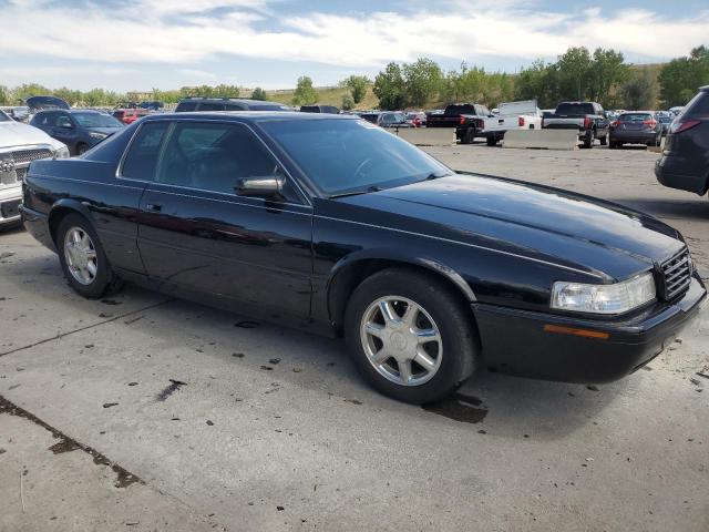 Photo 4 from auction – 2000 CADILLAC ELDORADO T with VIN 1G6ET1297YU174699