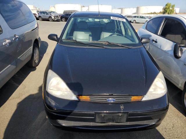 Photo 5 from auction – 2000 FORD FOCUS with VIN 1FAFP3835YW407090