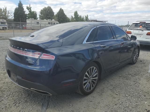 Photo 3 from auction – 2017 LINCOLN MKZ SELECT with VIN 3LN6L5D90HR646315
