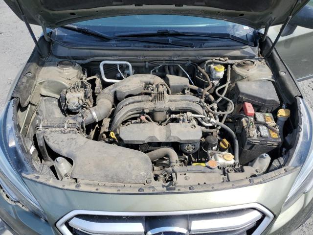 Photo 12 from auction – 2019 SUBARU OUTBACK 2. with VIN 4S4BSABCXK3245062
