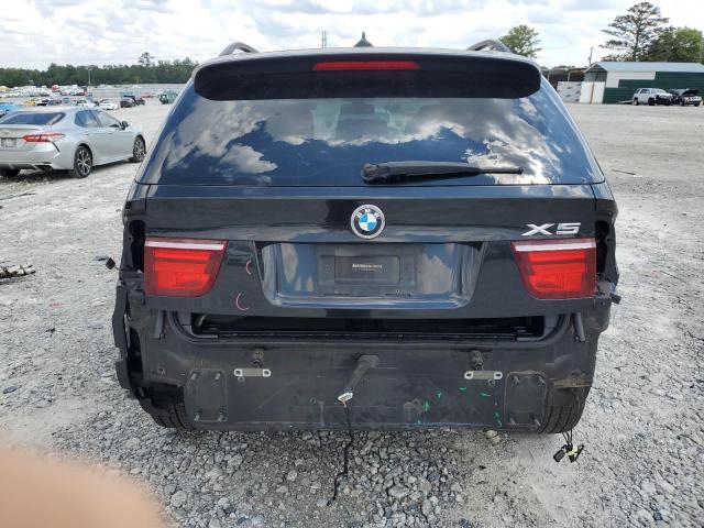 Photo 6 from auction – 2012 BMW X5 XDRIVE3 with VIN 5UXZV4C51CL744327