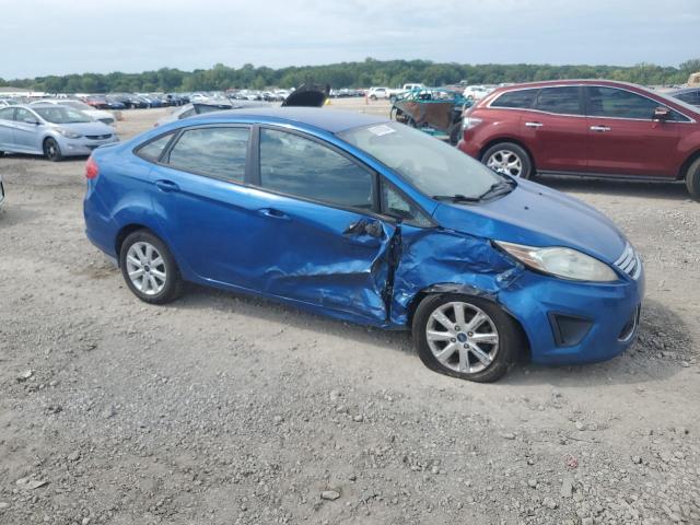 Photo 4 from auction – 2011 FORD FIESTA SE with VIN 3FADP4BJ1BM147556