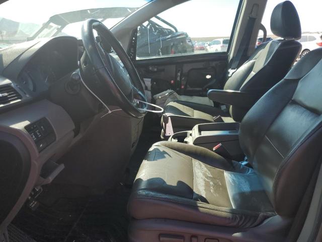 Photo 7 from auction – 2011 HONDA ODYSSEY EX with VIN 5FNRL5H62BB096559