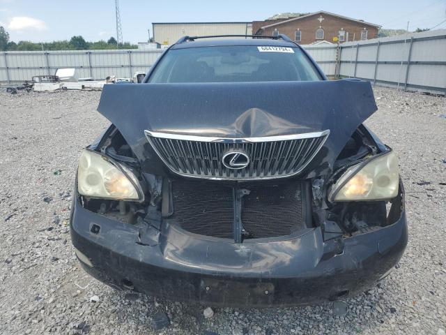 Photo 5 from auction – 2007 LEXUS RX 350 with VIN 2T2HK31U67C012830