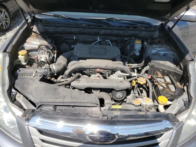 Снимка 12 от търг – 2011 SUBARU OUTBACK 2. с VIN 4S4BRBCC2B3403409