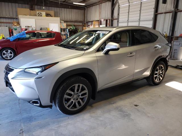 LEXUS NX 200T BA 2016 with VIN JTJBARBZ0G2086007 - Photo from auction