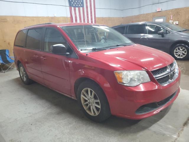 Photo 4 from auction – 2013 DODGE GRAND CARA with VIN 2C4RDGBG4DR761480