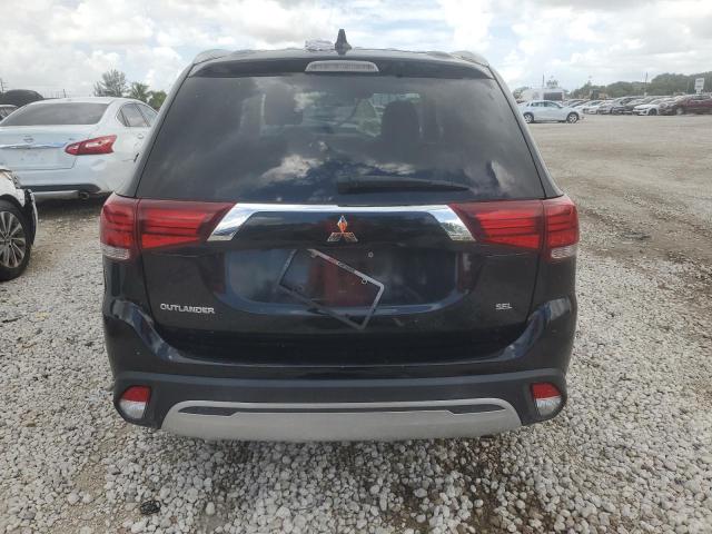 Photo 6 from auction – 2020 MITSUBISHI OUTLANDER with VIN JA4AD3A30LJ001225