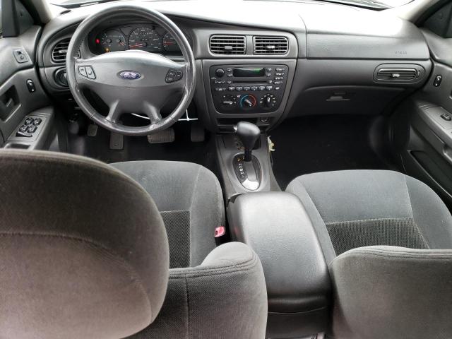 Photo 8 from auction – 2003 FORD TAURUS SE with VIN 1FAFP53U13G234232