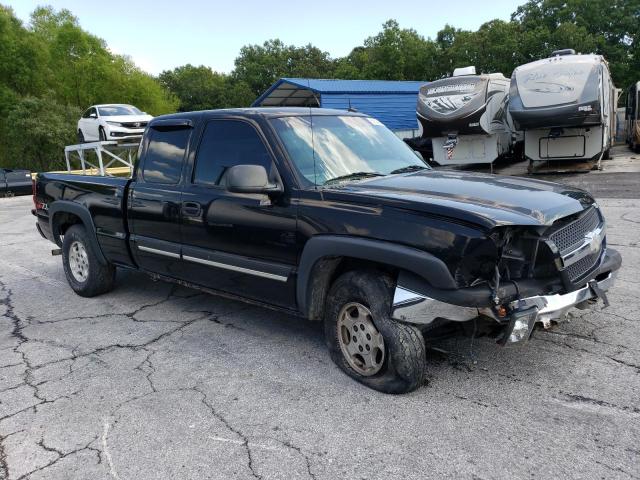 صورة رقم 4 من المزاد - 2003 CHEVROLET SILVERADO مع VIN 1GCEK19TX3Z167534