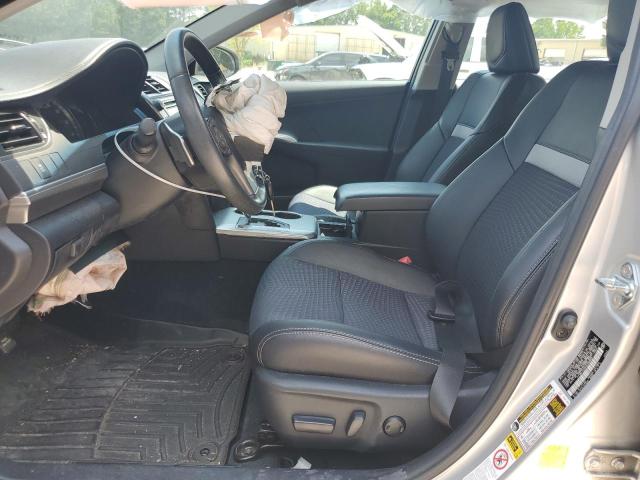 Photo 7 from auction – 2012 TOYOTA CAMRY BASE with VIN 4T1BF1FK0CU100825