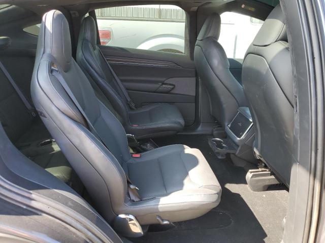 Photo 11 from auction – 2023 TESLA MODEL X with VIN 7SAXCBE6XPF373186