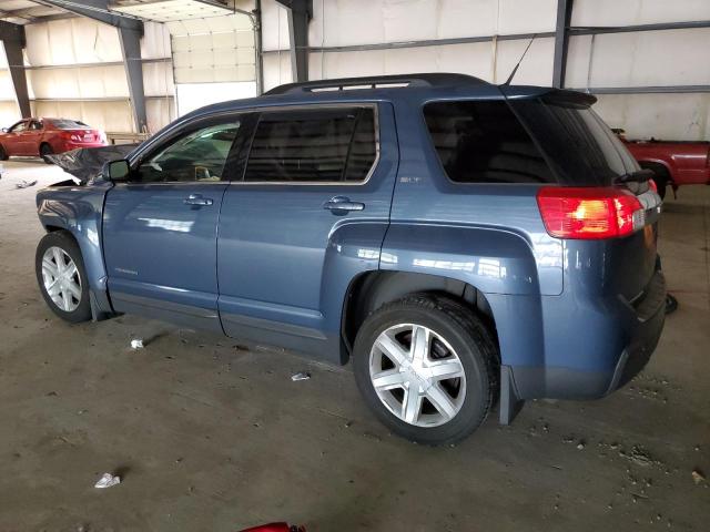 Photo 2 from auction – 2011 GMC TERRAIN SL with VIN 2CTFLVEC9B6338173
