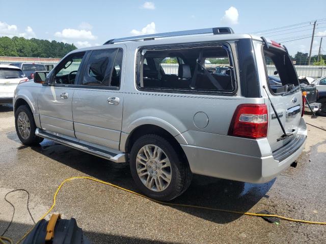 Photo 2 from auction – 2011 FORD EXPEDITION with VIN 1FMJK1K55BEF09984