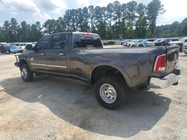 Photo 2 from auction – 2014 RAM 3500 LONGH with VIN 3C63RRKL1EG226704