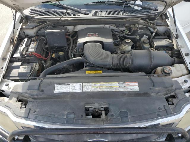 Photo 11 from auction – 1997 FORD F250 with VIN 1FTEX27L7VKC08966