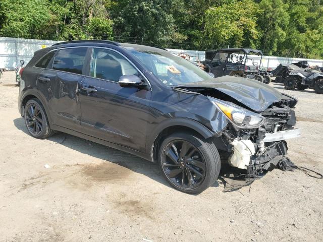 Photo 4 from auction – 2018 KIA NIRO EX with VIN KNDCC3LC1J5134547