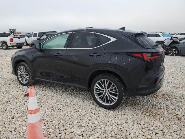 Photo 2 from auction – 2023 LEXUS NX 350 with VIN 2T2HGCEZ5PC023471
