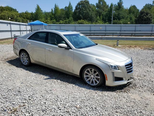 Photo 4 from auction – 2016 CADILLAC CTS with VIN 1G6AW5SX3G0105459