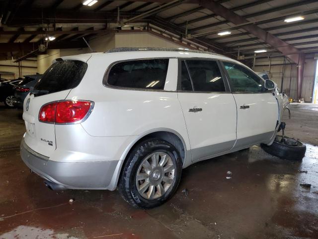 Photo 3 from auction – 2011 BUICK ENCLAVE CX with VIN 5GAKVCED8BJ136026