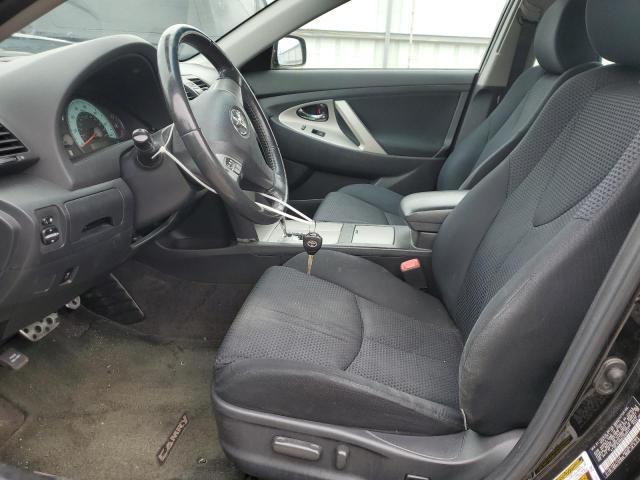 Photo 7 from auction – 2011 TOYOTA CAMRY BASE with VIN 4T1BF3EK6BU209821