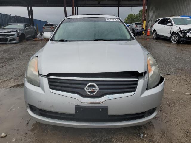 Photo 5 from auction – 2007 NISSAN ALTIMA 2.5 with VIN 1N4AL21E07C209531