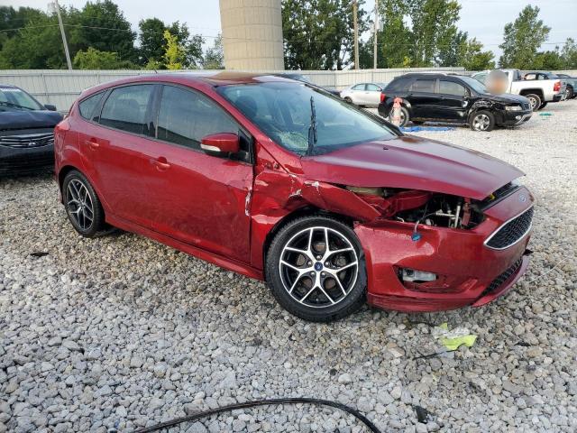 Photo 4 from auction – 2016 FORD FOCUS SE with VIN 1FADP3K28GL378630