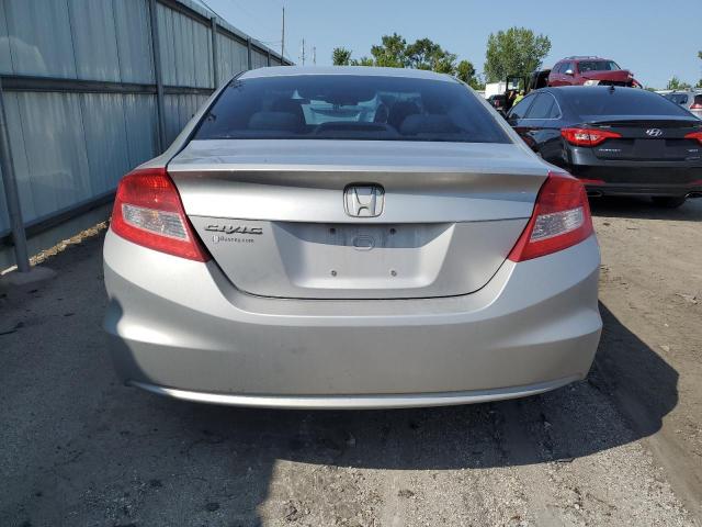 Photo 6 from auction – 2012 HONDA CIVIC LX with VIN 2HGFG3B53CH518864