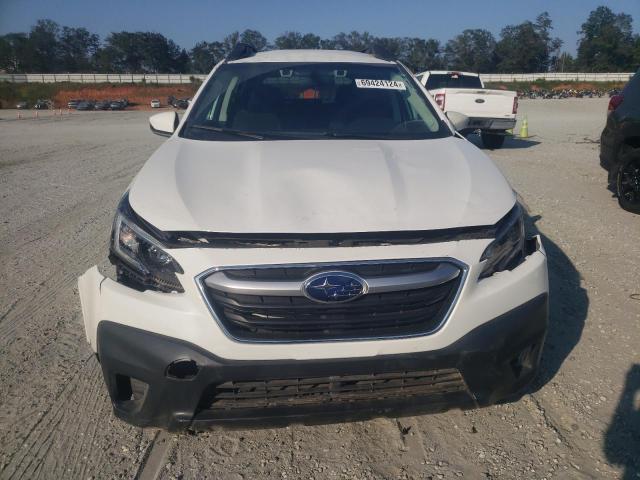 Photo 5 from auction – 2022 SUBARU OUTBACK PR with VIN 4S4BTADC7N3203947