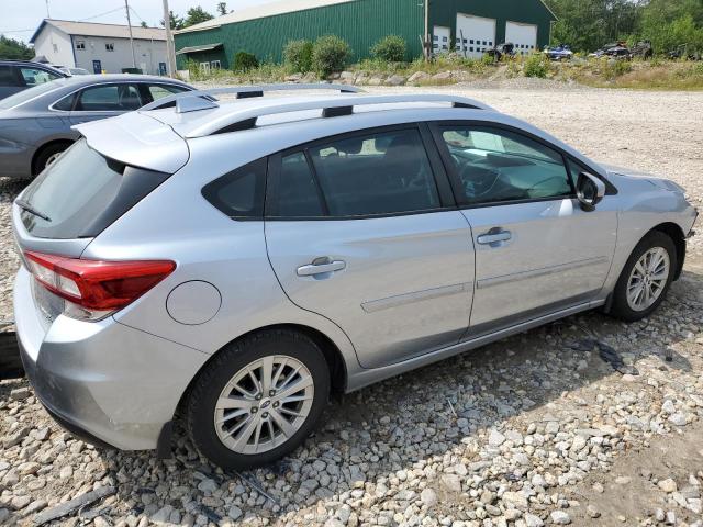 Photo 3 from auction – 2017 SUBARU IMPREZA PR with VIN 4S3GTAD6XH3752244