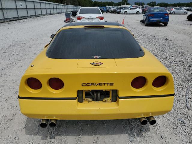 Photo 6 from auction – 1986 CHEVROLET CORVETTE with VIN 1G1YY0788G5111148