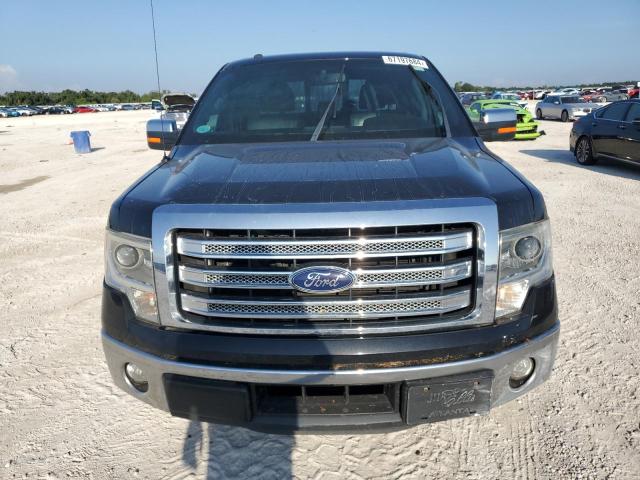 Photo 5 from auction – 2014 FORD F150 SUPER with VIN 1FTFW1CT0EFB92917