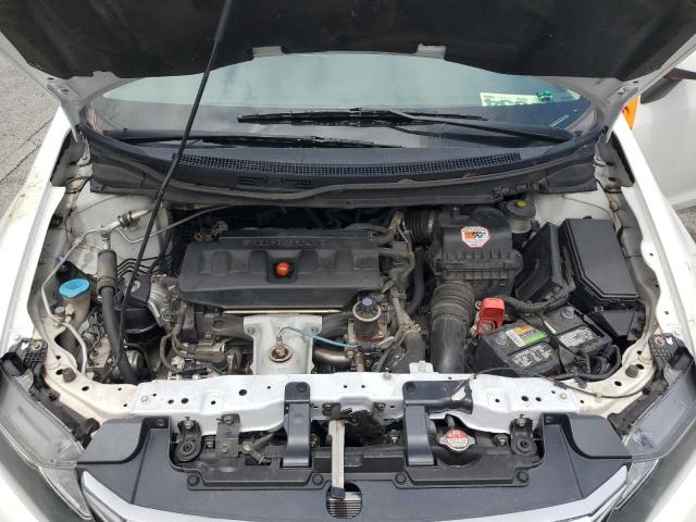 Zdjęcie 11 z aukcji – 2012 HONDA CIVIC LX z VIN 19XFB2F54CE100679