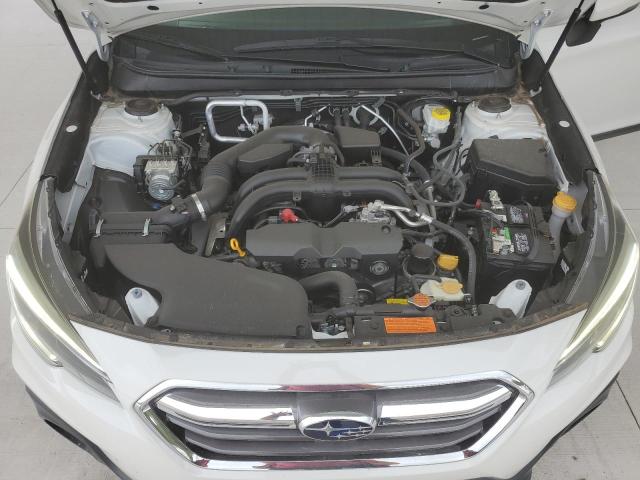 Photo 12 from auction – 2019 SUBARU OUTBACK 2. with VIN 4S4BSAHC1K3319539