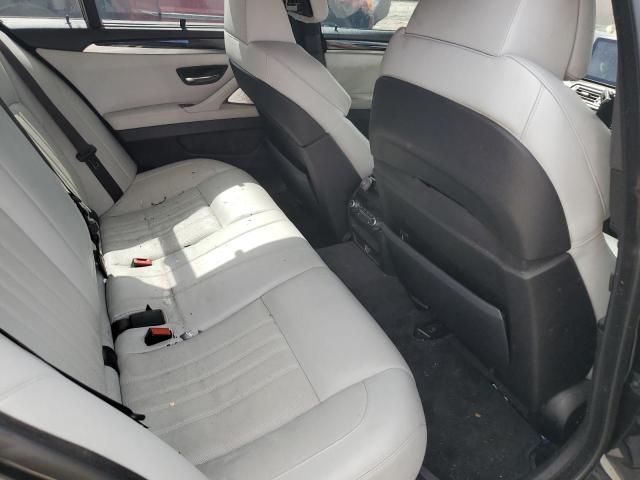 Photo 10 from auction – 2013 BMW M5 with VIN WBSFV9C5XDD096136