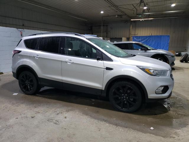 Photo 4 from auction – 2018 FORD ESCAPE SE with VIN 1FMCU0GD4JUA79351