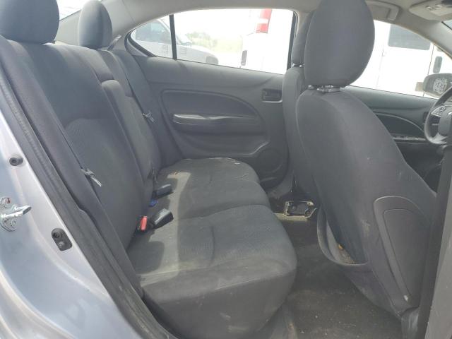 Photo 10 from auction – 2019 MITSUBISHI MIRAGE G4 with VIN ML32F3FJXKHF12285