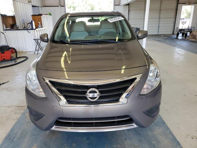 Photo 5 from auction – 2016 NISSAN VERSA S with VIN 3N1CN7AP4GL802988