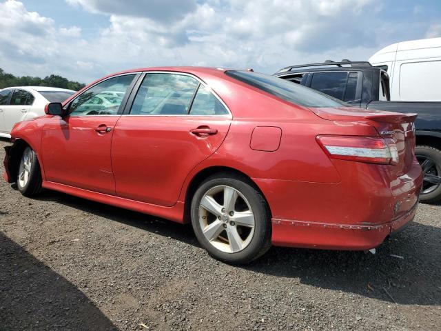 Photo 2 from auction – 2010 TOYOTA CAMRY BASE with VIN 4T1BF3EK8AU095867
