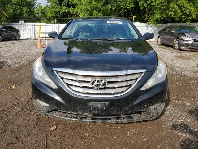Foto 5 de la subasta – 2012 HYUNDAI SONATA GLS con VIN 5NPEB4AC2CH450482