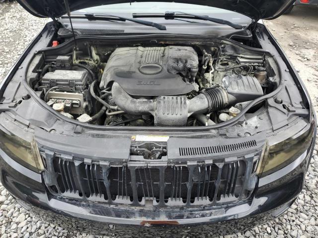 Photo 12 from auction – 2011 JEEP GRAND CHER with VIN 1J4RR4GG6BC610374