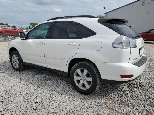Photo 2 from auction – 2004 LEXUS RX 330 with VIN 2T2HA31U64C038424