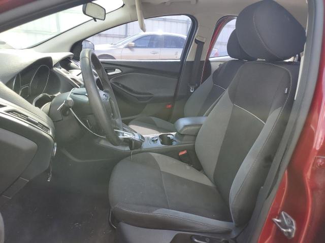Photo 7 from auction – 2013 FORD FOCUS SE with VIN 1FADP3F21DL378975