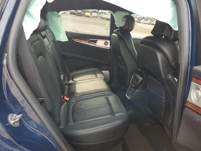 Photo 11 from auction – 2019 LINCOLN NAUTILUS R with VIN 2LMPJ8LP6KBL39236