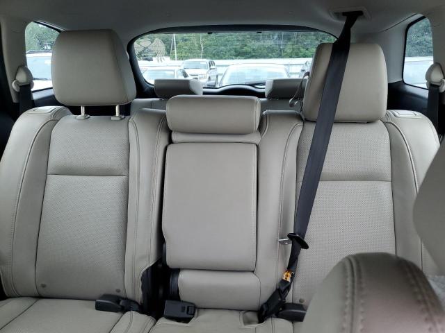 Photo 10 from auction – 2015 MAZDA CX-9 GRAND with VIN JM3TB2DA3F0453213