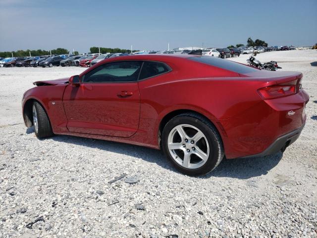 Photo 2 from auction – 2016 CHEVROLET CAMARO LT with VIN 1G1FB1RS3G0141372
