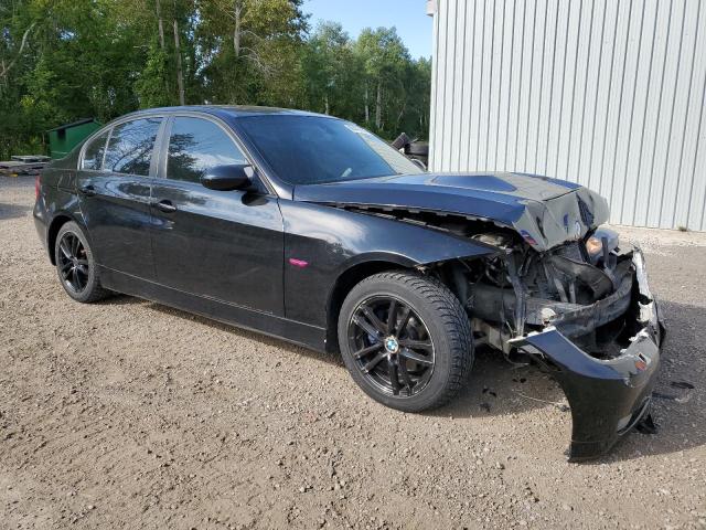 Photo 4 from auction – 2007 BMW 323 I with VIN WBAVH13547KC96604