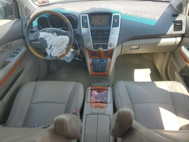 Photo 8 from auction – 2009 LEXUS RX 350 with VIN 2T2HK31UX9C120838