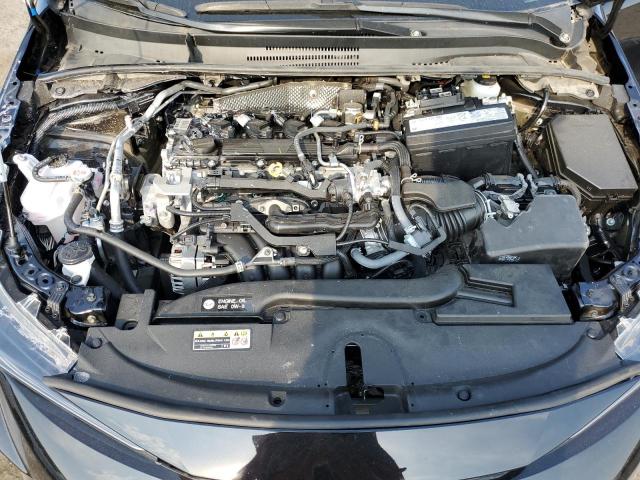 Photo 11 from auction – 2024 TOYOTA COROLLA LE with VIN 5YFB4MDE3RP121618