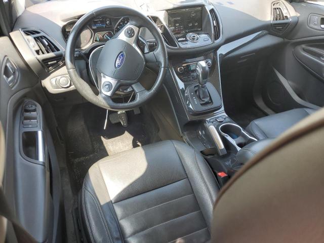 Фото 8 с аукциона – 2014 FORD ESCAPE TIT с VIN 1FMCU9J95EUC03559